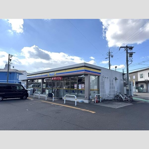 その他　ミニストップ刈谷泉田町店(256m)