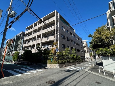 ＪＲ東海道本線 芦屋駅 徒歩6分 5階建 築29年のその他写真