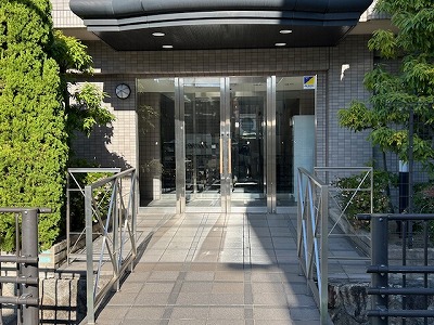 ＪＲ東海道本線 芦屋駅 徒歩6分 5階建 築29年のその他写真