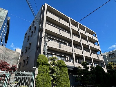 ＪＲ東海道本線 芦屋駅 徒歩6分 築29年