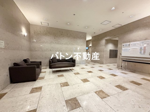 ロビー
