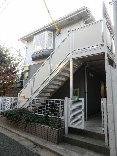 小田急線 梅ケ丘駅 徒歩5分 築33年