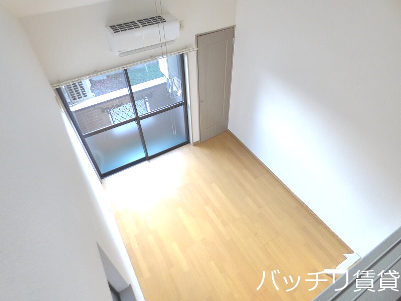 眺望　同型タイプの為、現状を優先致します。