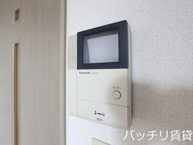 セキュリティ　同型タイプの為、現状を優先致します。