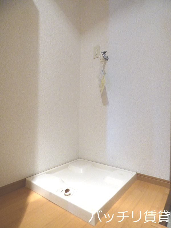 その他設備　同型タイプの為、現状を優先致します。