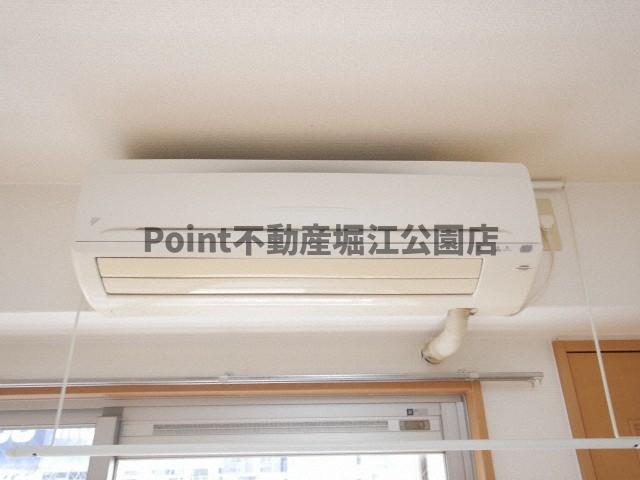 ブレスコート新金岡IIのその他写真
