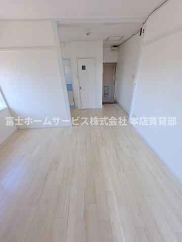 武田ビルの内装写真