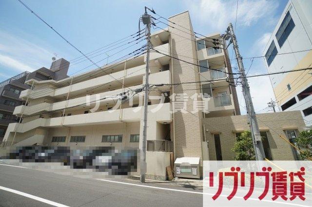 ＪＲ総武本線 都賀駅 徒歩3分 築12年