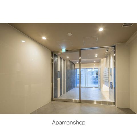 スパシエルクス亀戸のその他写真