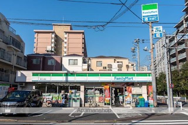 スパシエルクス亀戸の周辺写真