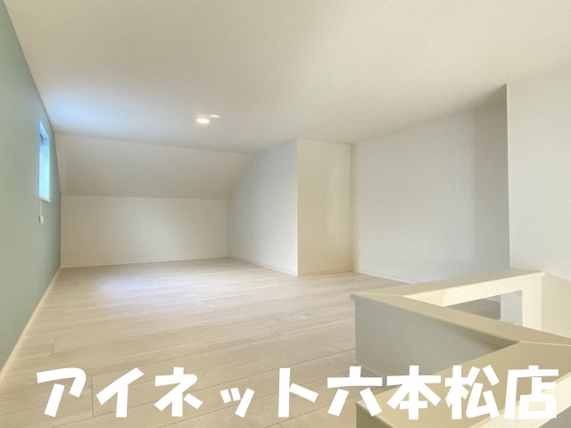 その他共有部分　日当たり良好のお部屋ですね