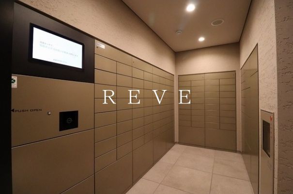 東京メトロ半蔵門線 大手町駅 徒歩4分 16階建 築5年の外観写真