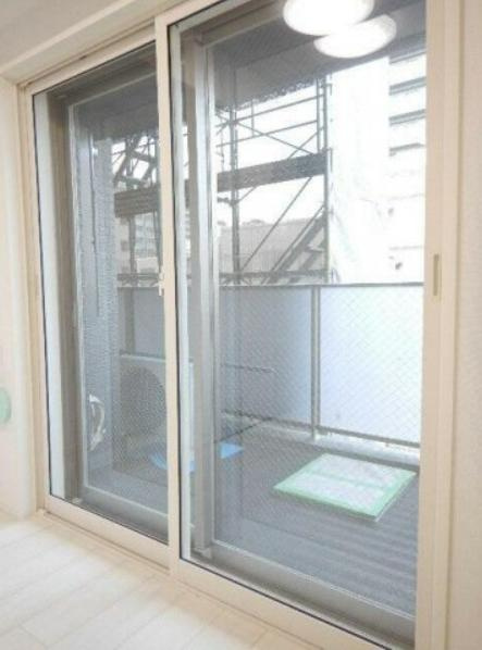 ガーラ・グランディ深川住吉の内装写真