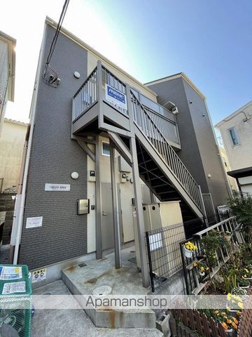ナチュール湘南台