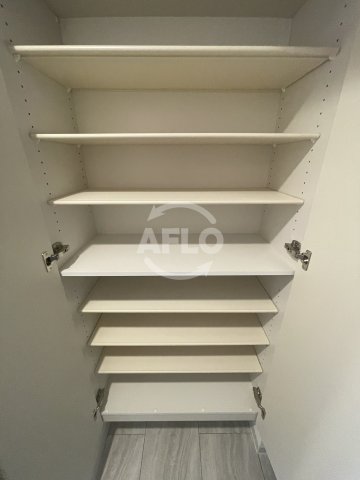 収納　S-RESIDENCE布施aventra　シューズボックス