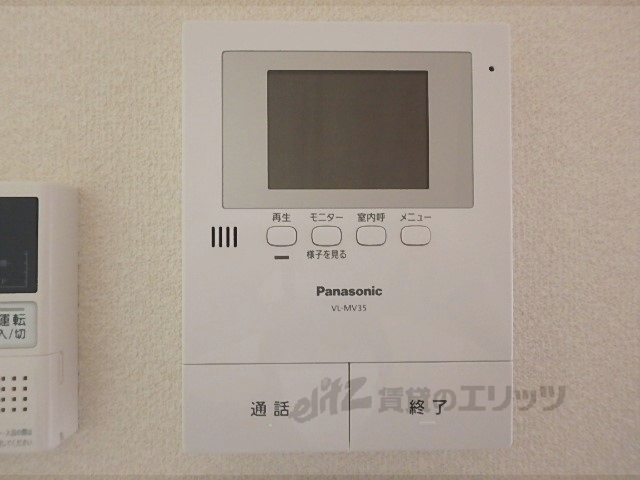 セキュリティ　ドアフォン（ＴＶ含）