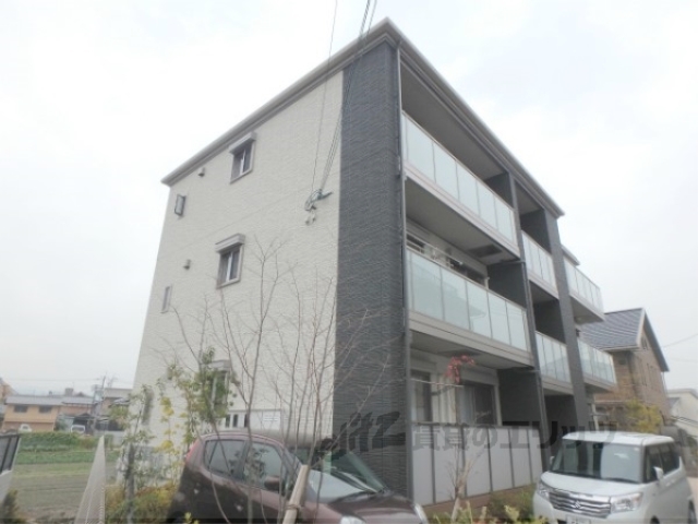 シャーメゾン竹田