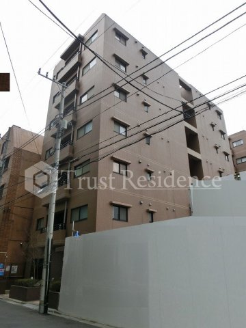 東京メトロ有楽町線 月島駅 徒歩3分 築25年