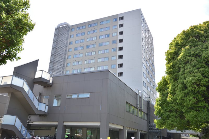 病院　東京都立駒込病院（病院）まで635m