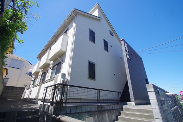 建物外観　★お部屋探しはタウンハウジング町田店まで★