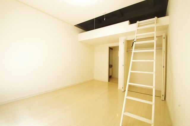 居室・リビング　★お部屋探しはタウンハウジング町田店まで★