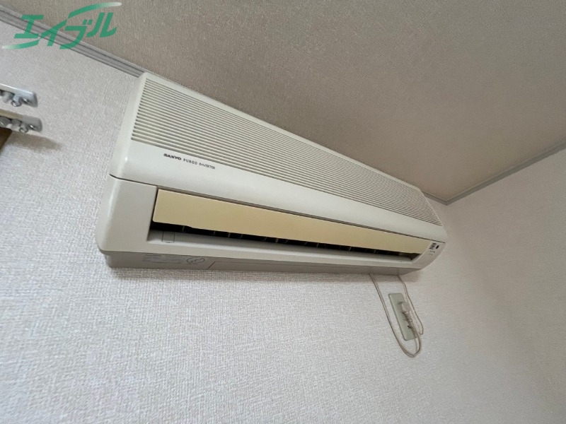 その他設備　同物件別部屋の写真