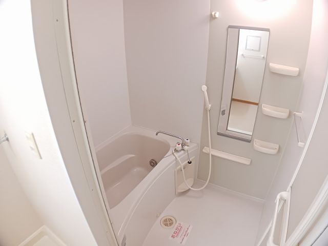 セレーノ ピアッツァの風呂写真