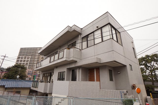 東急田園都市線 高津駅 徒歩12分 築39年
