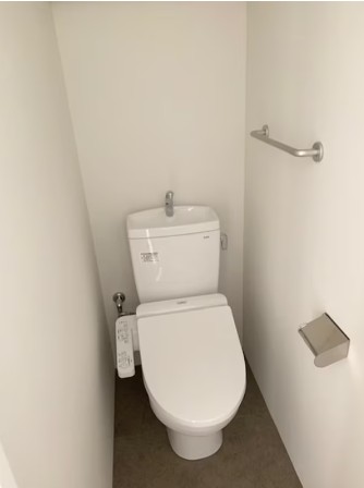 トイレ　トイレ※別部屋参考写真