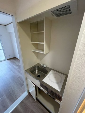 その他部屋・スペース　おしゃれな内装です