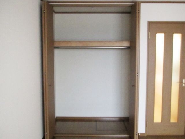 その他設備　★収納しっかり★
