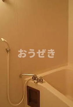 バス・シャワールーム　※同仕様参考写真