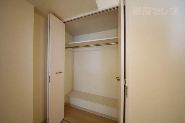 収納　６０３号室