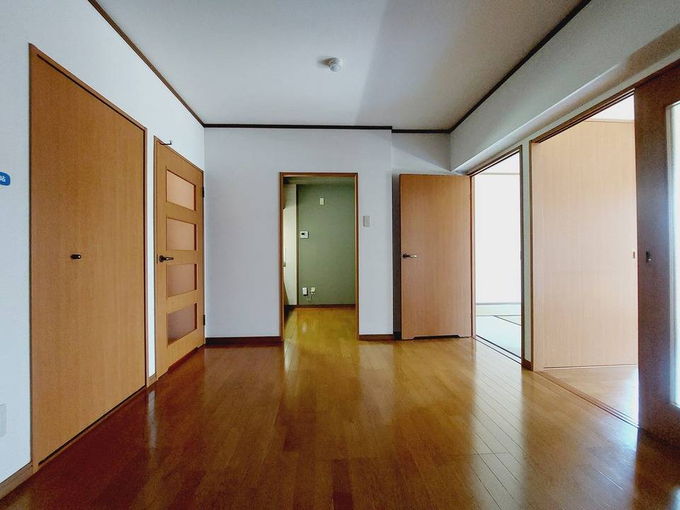 その他部屋・スペース　ダイニング
