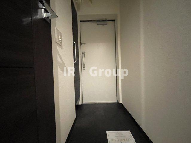 玄関　別部屋参照
