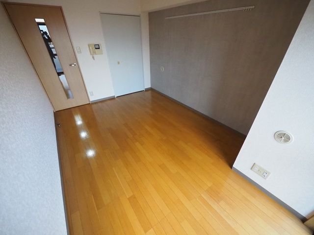 居室・リビング　★別部屋参考写真★