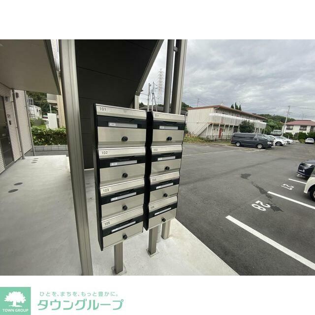 その他共有部分