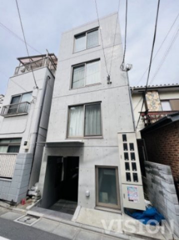 建物外観　☆外観☆