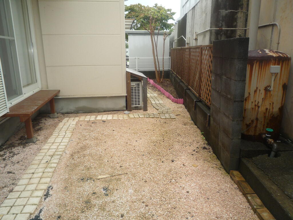 野辺一戸建 貸家のその他写真