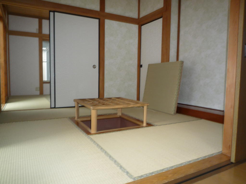 野辺一戸建 貸家のその他写真