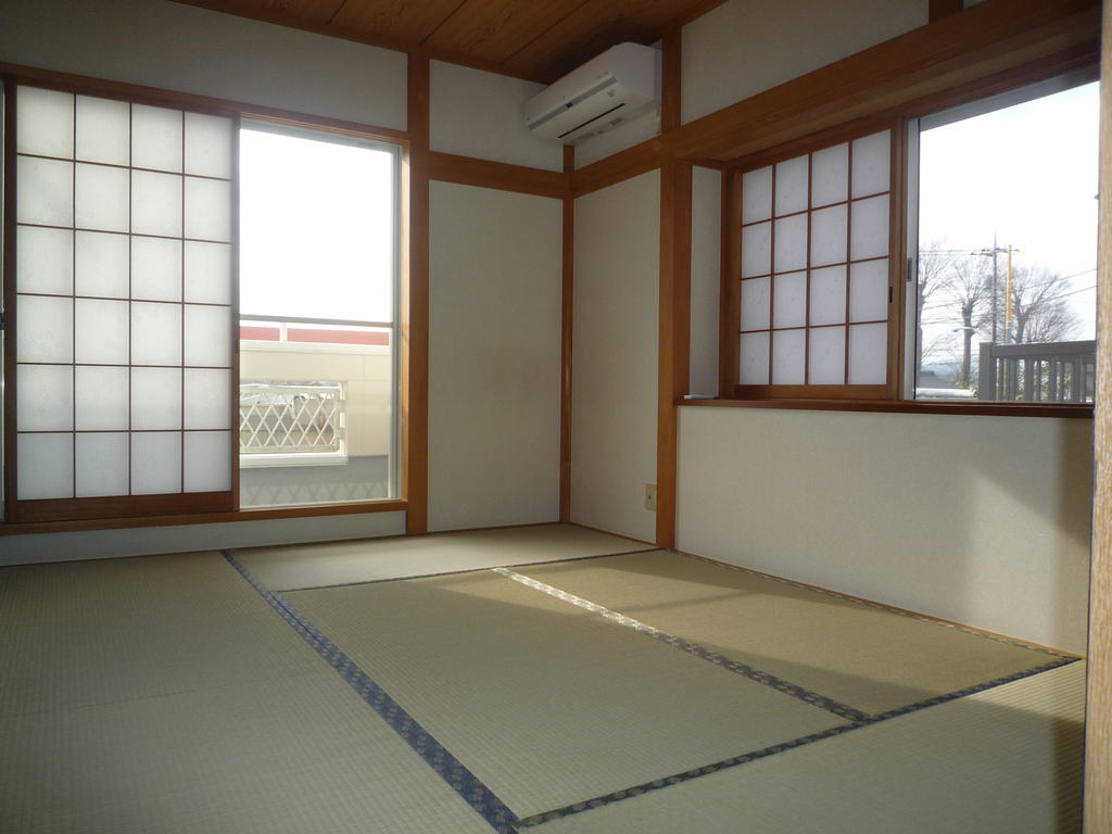 野辺一戸建 貸家のその他写真
