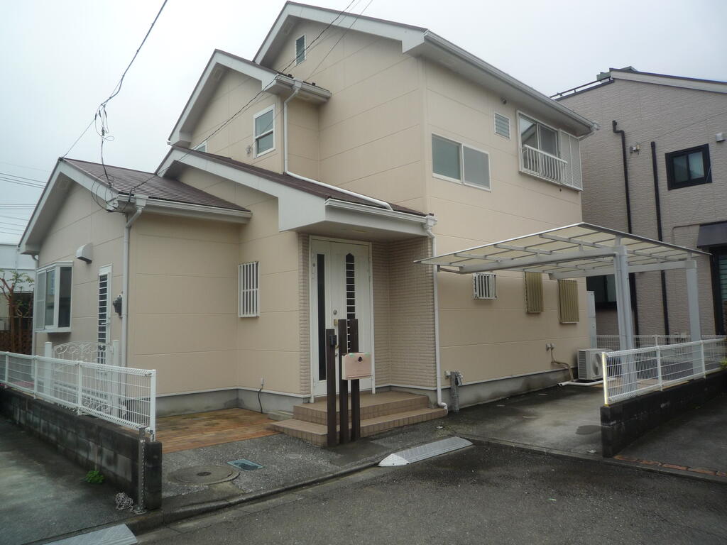 野辺一戸建 貸家