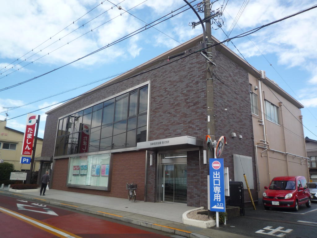 野辺一戸建 貸家の周辺写真