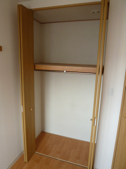 ポラリスの内装写真