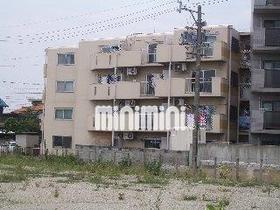 名鉄瀬戸線/喜多山駅 歩5分