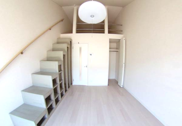 その他部屋・スペース　物件の内装です