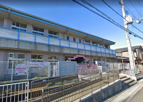 幼稚園・保育園　和泉保育園（幼稚園・保育園）まで509m