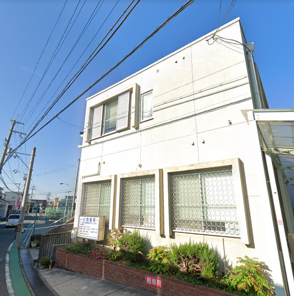 病院　川西医院（病院）まで683m