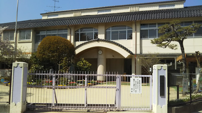 【総社市北溝手のアパートの幼稚園・保育園】