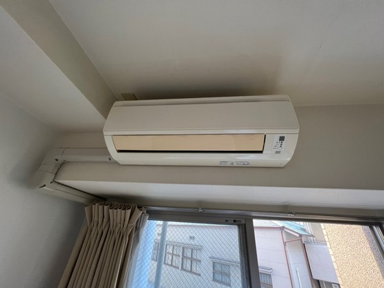 その他　※別号室の写真です